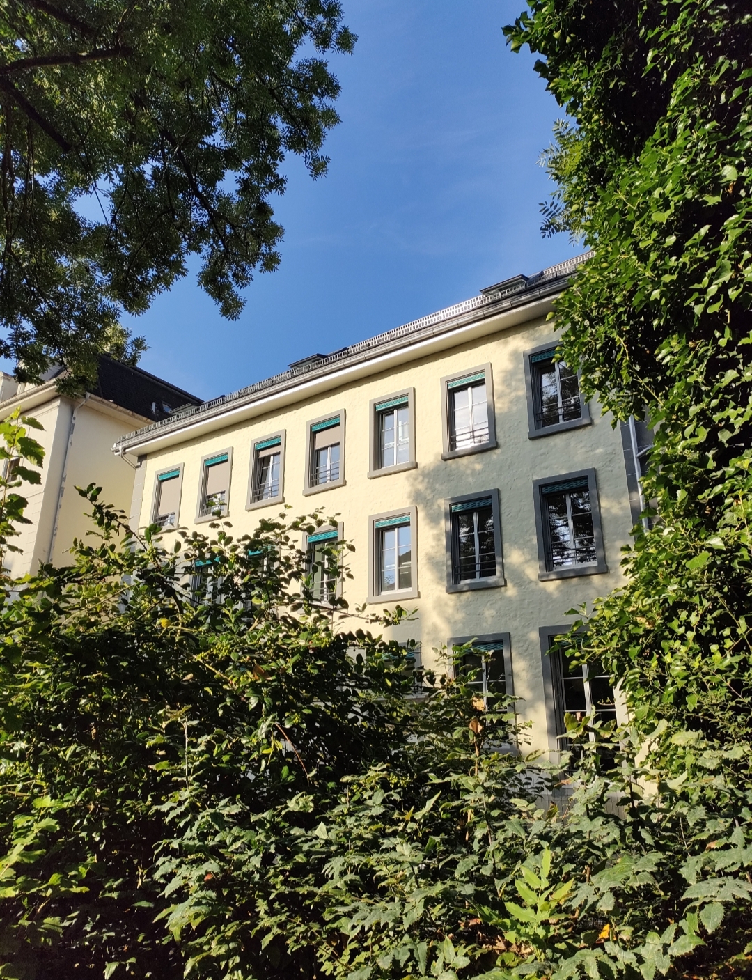 Lire la suite à propos de l’article Projet de rénovation